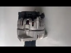 150A Alternator for Golden Dragon Yutong Buses 3701-02049 AVi168S3023