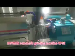 China Precision Cutting Abrasive Cutting Machine with Siemens Numerical Control System and 2-15KW Grinding Wheel Motor Power supplier