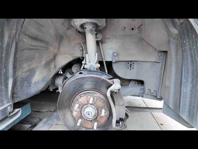 500ml Brake System Cleaner Safe Quickly Remove Dust Used For Maintenance