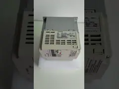 CIMR-J7AZ40P7 YASKAWA R21755-11-29 High-Performance Variable Frequency Drive