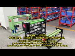 China High Precision Crochet Machine Knife Set Textile Machine Parts supplier