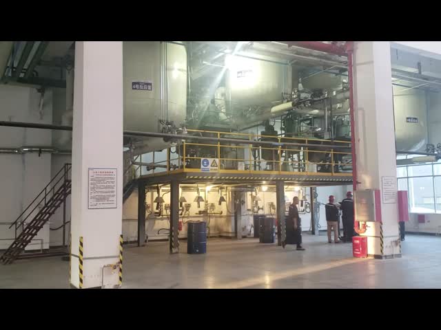 2K Epoxy Primer System Resins | Anti-corrosion Primers And Epoxy Floor Paints For Various Metal Substrates