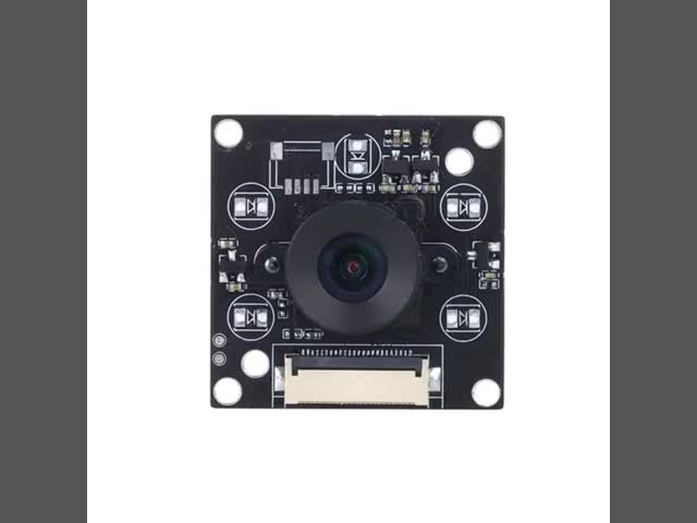 1920 X 1080 MIPI Camera Module GC2063 CMOS 30fps CSI 2 Camera Module