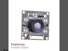 1920 X 1080 MIPI Camera Module GC2063 CMOS 30fps CSI 2 Camera Module
