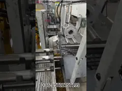 China Three Sided Drilling And Milling Integrated Machine PLC System supplier