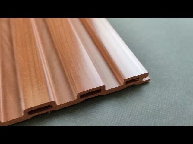 Durable Interior Wall Cladding / Wall Board For Garden Decoration