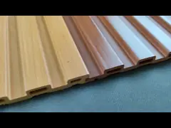 Durable Interior Wall Cladding / Wall Board For Garden Decoration