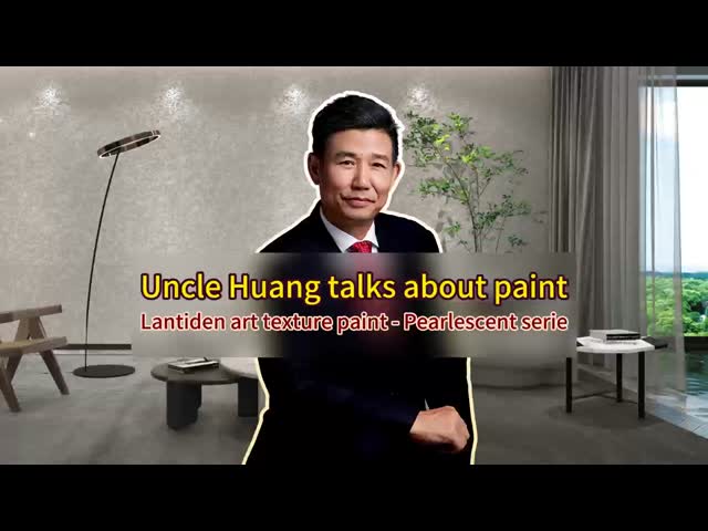 Environmentally Friendly Interior Paint Silver Golden Blue Purple Green Metallic Pearlescent Texture