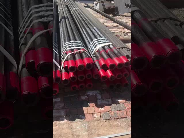 API 16C Oilfield 2