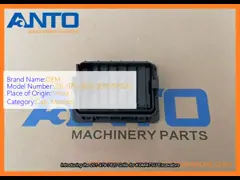 201-979-7820 2019797820 Grille KOMATSU Excavator Air Conditioner Parts For PC1250SP-8R