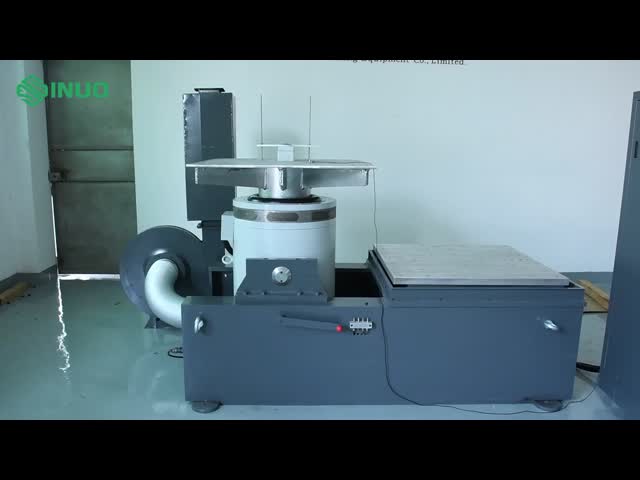 ランダム振動試験システム 正弦波スイープ 電磁振動試験機