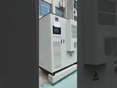 China Modular Dual Cold Source Computer Room Precision Cooling Solution Large Capacity supplier