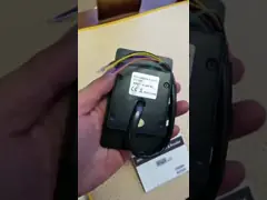 Embedded Fingerprint Access Control/ Reader