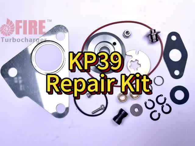 KP39 ターボチャージャーの修理キット / ターボチャージャーの修理ツール