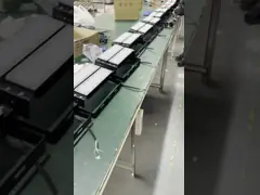 IP66 Waterproof SMD3030 LED Street Light 50w to 200w for Outdoor Highway Lighting