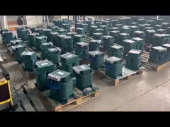 China ANSI/NEMA/IEC/UL 208/277V Single Phase Control Transformer 85/100/110V supplier