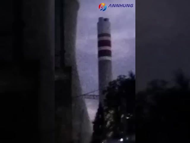 FAA防水白いLEDの航空障害物表示燈の中型の強度