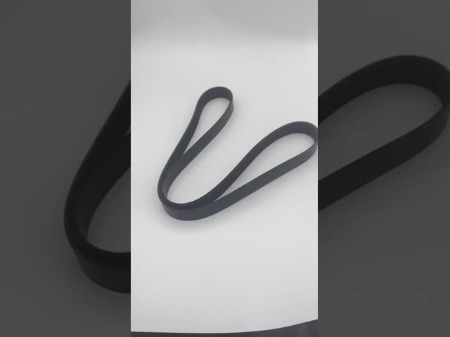 EexcavaStart Dayco 5080560 8PK1420HD V-Ribbed Belt for Excavators