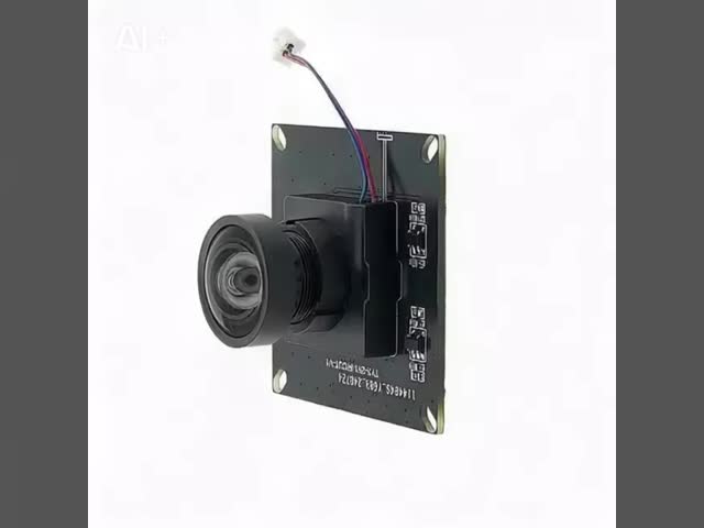 IMX291 IMX290 Starlight Camera Module 2MP Night Vision Camera Module