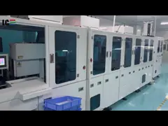 China Character Lcd 20 Characters * 4 Lines Display Module Yellow Green Backlight Parallel Port 5v supplier