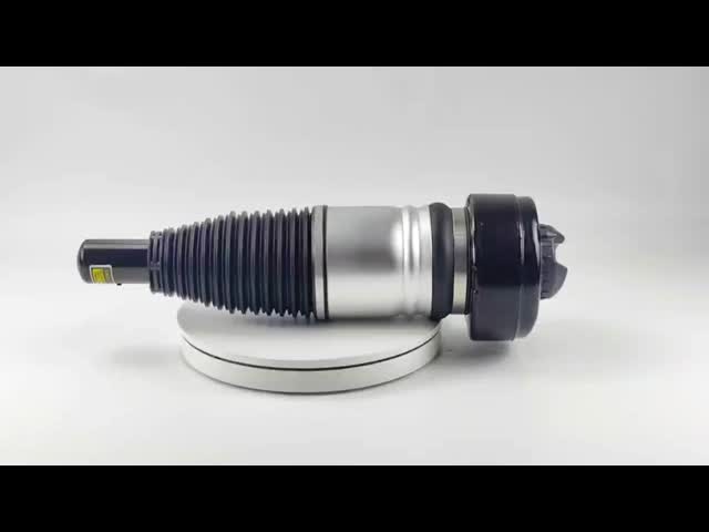 Genuine Audi A8 4N D5 Front Air Suspension Shock Absorber Left or Right  4N4616040