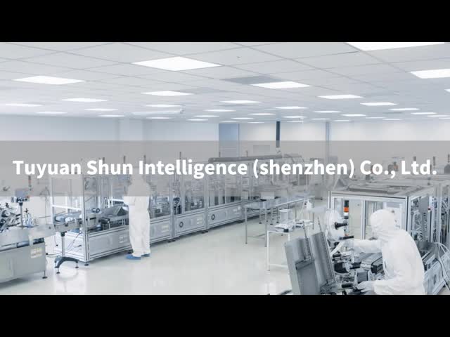 MIPI DVP Camera Module SC200AI 1920 X 1080 2 Million 60fps NIR Night Vision