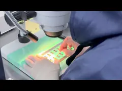 MIPI DVP Camera Module SC200AI 1920 X 1080 2 Million 60fps NIR Night Vision