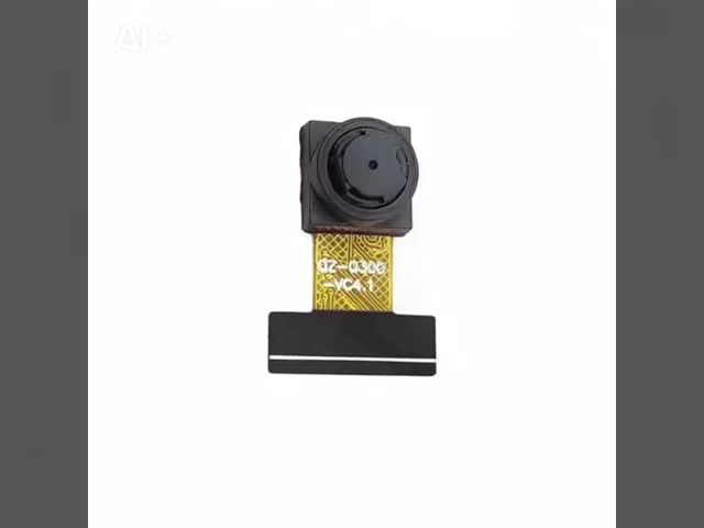 OEM OV9281 Camera Module Black White 720P 120fps Global Shutter With No Distortion Lens