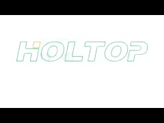China Holtop CFA 250C Ceiling Mounted Energy Recovery Ventilators supplier