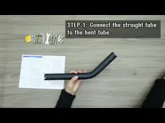China Stainless Steel Adjustable Latch Clamp And Resistant To Harsh Environments supplier