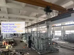 China ASME Natural Gas Dryer Skid 200-5000SCFM Below-40℉ Dew Point supplier