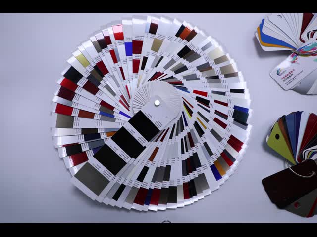 Environmentally Friendly And Cost-Effective Toyota 1C8 Silver Powder Car Paint Drying Time 2-3 Hours