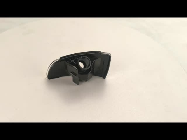 Old style rear mirror light R Rearview mirror Right side mirror Turn signal lens for VO LVO S40 OE 8679777