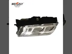 22239219 Headlight For Volvo - Factory-Match Design & Clear Night Vision video