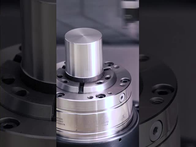 EV Power Battery Pack Connector With Zinc/Nickle/Chrome/Titanium Plating