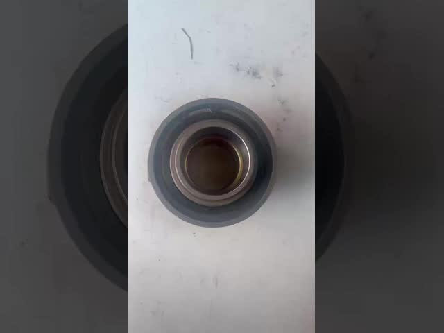 Higer Bus Clutch Release Bearing C124C191 for Eaton Transmissions