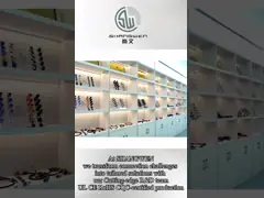 China Cat6a Cable Network UTP Cat6 Cat6a Cable and Connectors CAT6A Flat Patch Cord UTP 4 Pairs 30AWG Stranded Copper Cable supplier