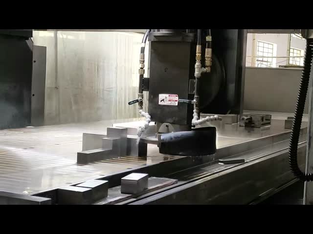 Double Port High-Temperature Ceramic Beams High-Purity High-Strength