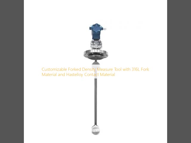 Highly Sensitive and Accurate Digital Flow Meter for Density Testing in Pipelines and Containers