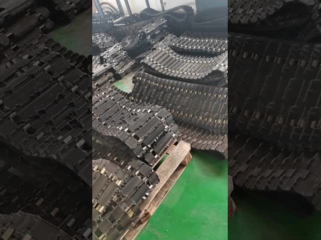 Snowmobiles Rubber track 380X50.5X50 for Arctic Cats Polaris Ski-doo Yamaha