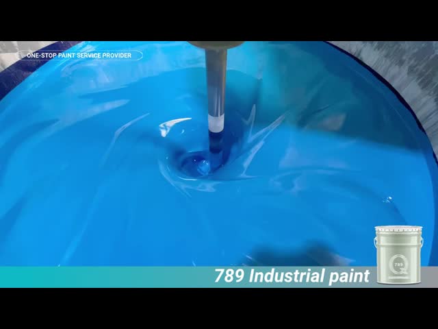 High Gloss Slip Resistant Epoxy Coating , Hard Industrial Non Slip Floor Paint