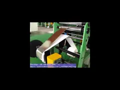 China Transformer Coil Making Equipment Automatic Coil Winding Machine supplier