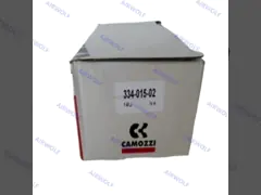 Camozzi 3/2 5/2 Way Solenoid Valve 1/8 1/4 Port 24V DC 230V AC 334-015-02 344-015-02 358-015-02 354-015-02 334-015-02-G77 334-015-02-G7J 334-015-02-G7K 334-015-02-G73 334-015-02-G72 344-015-02-G77