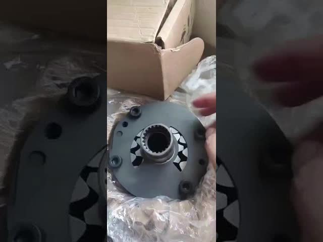 Rexroth Hydraulic Charge Pump A4VG71 A4VG90 A4VG125 A4VG180 A4VG250