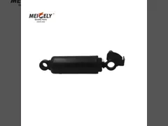 China AZ9100440018 OEM High-Performance Heavy-Duty Brake Shoe Assembly For Howo supplier