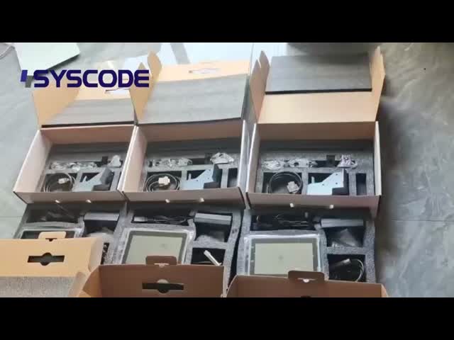 Syscode T200 Industrial TIJ Printer | 600dpi High-Resolution for Food/Pharma/Electronics