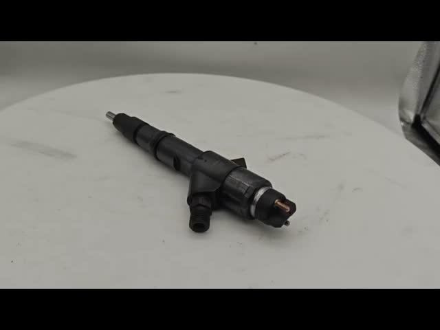 Weichai Deutz WP6 Fuel Injector 1000174120 for Excavator