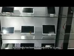 China 9-inch LCD display 1280*720 60PIN 800nits original LCD automotive electronics supplier