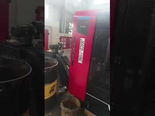 Stainless Steel Circular Sawing Machine 360mm Precision Heavy Duty Circular Saw Machine