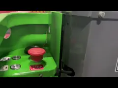 Self Propelled Aerial Order Picker Full-Electric